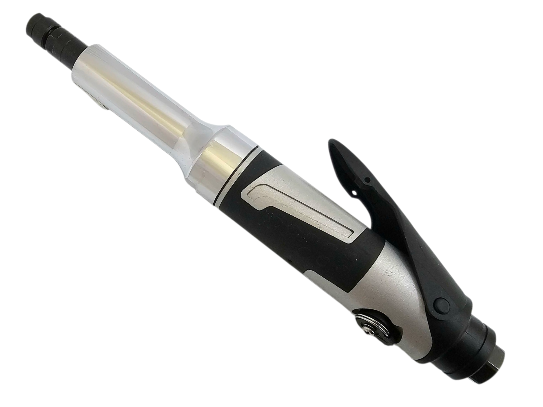 SM202ANL Extended Pneumatic Die Grinder-Low Noise