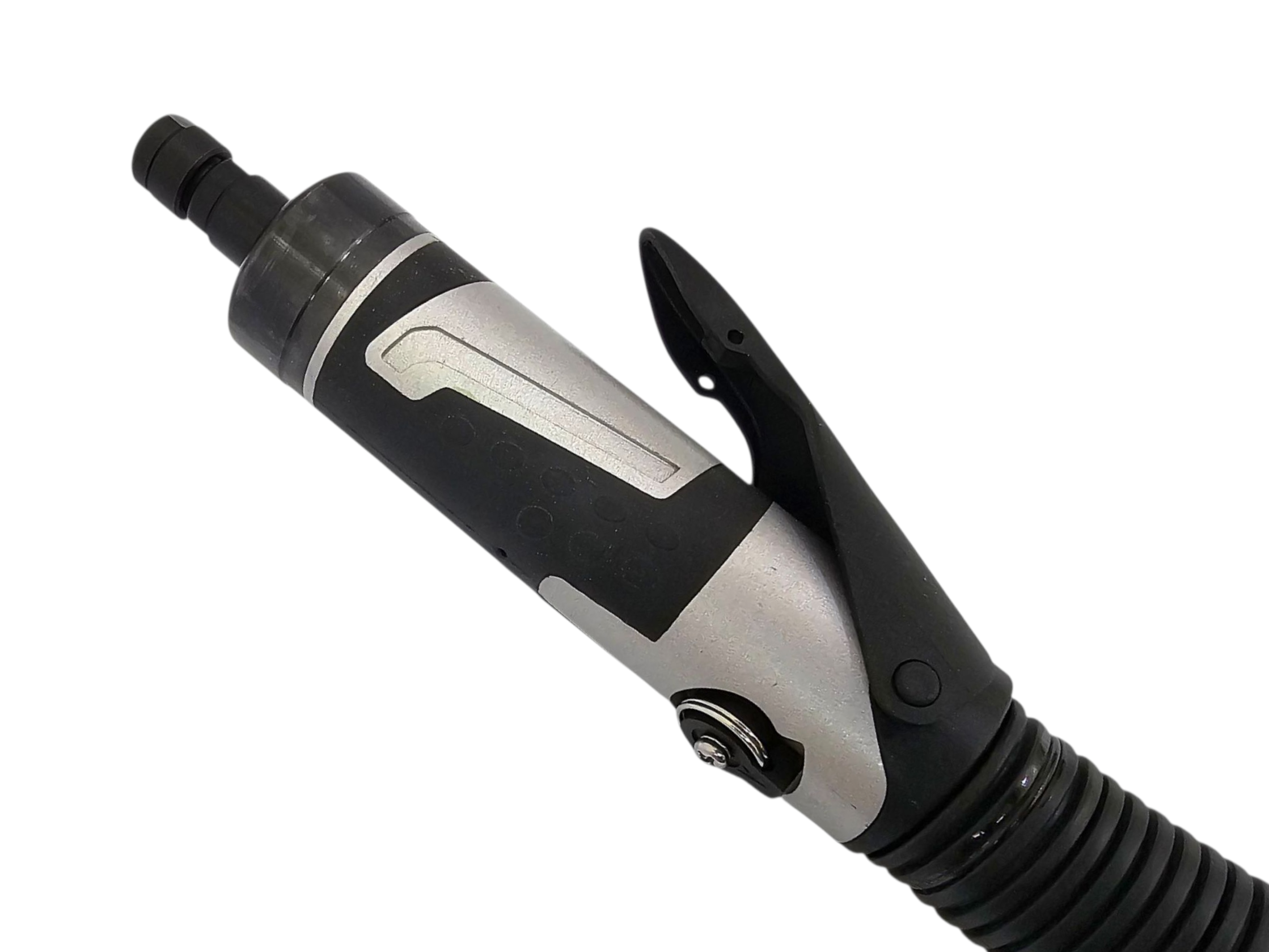 SM202ANR  Pneumatic Die Grinder Rear Exhaust-Low Noise