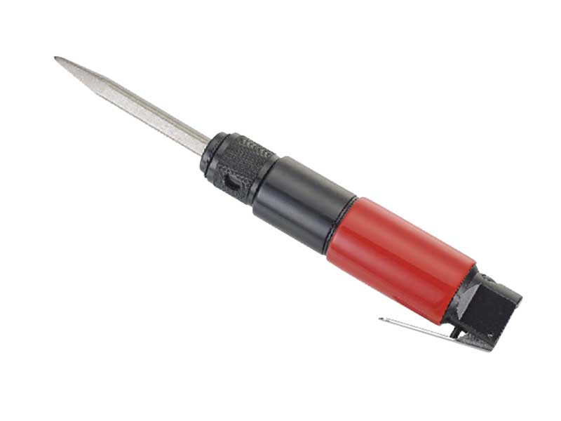 SM04A Flux Chipper