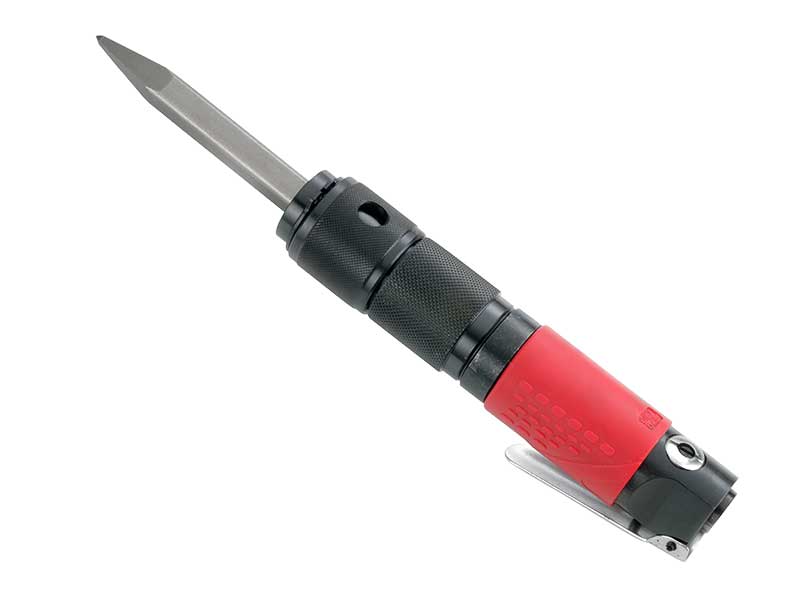 SM04AS Mini Flux Chipper