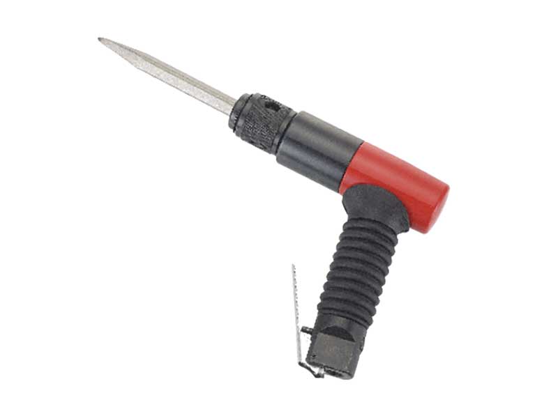 SM05A Flux Chipper