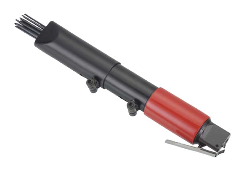 SM04  Needle Scaler