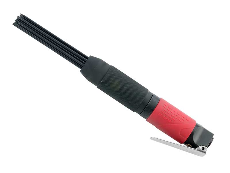 SM04S Mini Needle Scaler