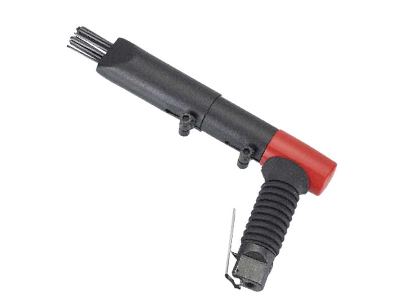SM05 Needle Scaler